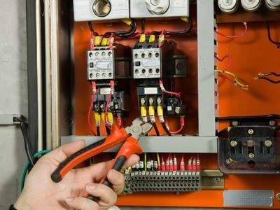 About Salem Rewiring Pros - knob-and-tube  cloth wire replacement salem ma experts in Salem